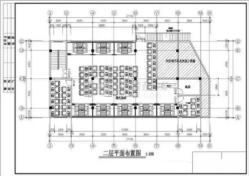 混合办公模式下的办公室设计新趋势